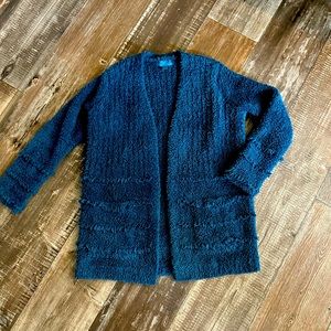Barefoot Dreams Cozy Chic Sweater